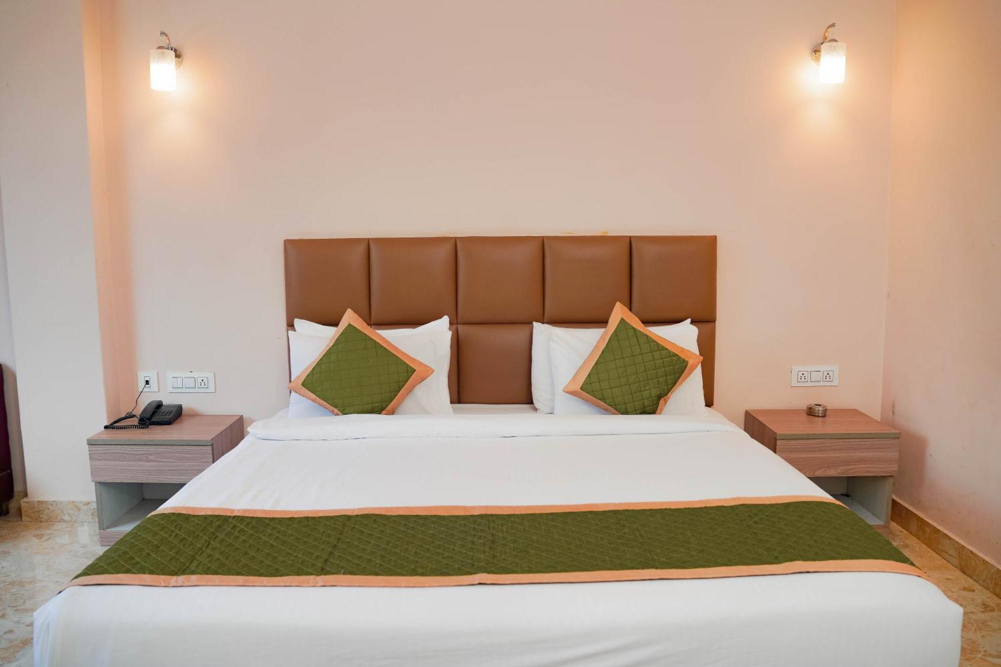 Hotel Maenamla By Kava Namchi Zewnętrze zdjęcie