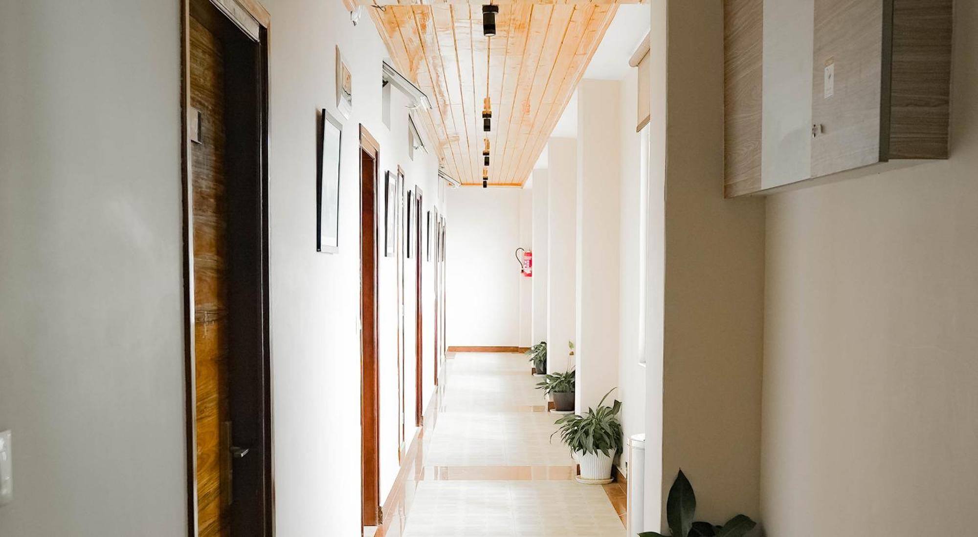 Hotel Maenamla By Kava Namchi Zewnętrze zdjęcie