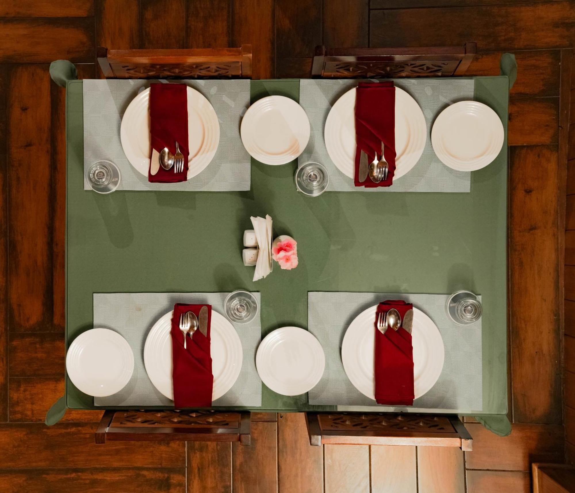 Hotel Maenamla By Kava Namchi Zewnętrze zdjęcie